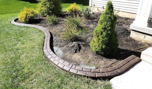 Adding Concrete To Your Landscaping Design